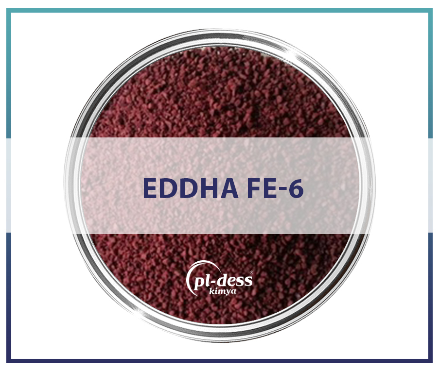 EDDHA FE-6